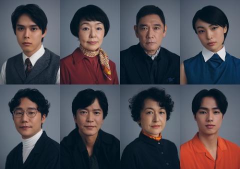 『岸辺のアルバム』