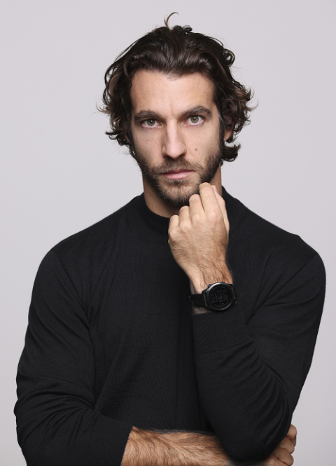 ロレンツォ・ヴィオッティ(指揮)