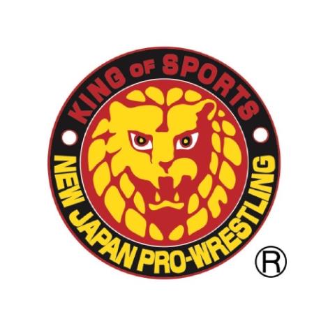 新日本プロレスロゴ入り日本国旗 新日本プロレス(シンニホンプロレス) | チケットぴあ[スポーツ