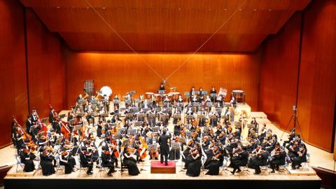 第３７回西日本医科学生オーケストラフェスティバル