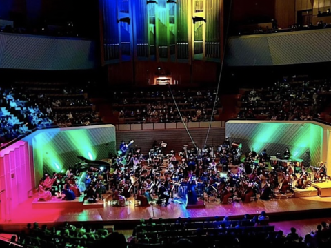 レオケ2026初夏公演 ～レオケ流☆名曲クラシックの新定義！～(レオ