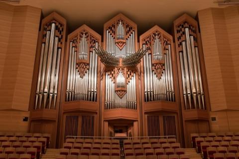 サントリーホール