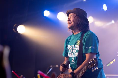 坂本サトルツアー2026「CRAZY DAYS」仙台追加公演