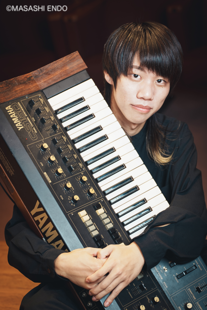 近藤奏 ピアノリサイタル(コンドウカナデピアノリサイタル) | チケット