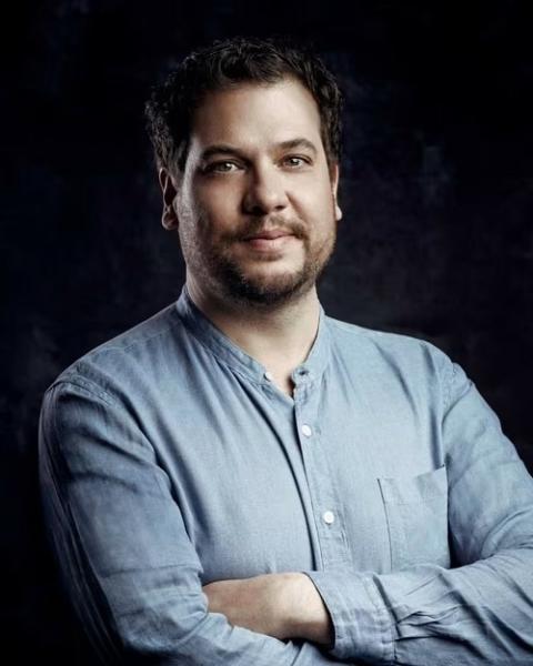 テノール：マクシミリアン・シュミット