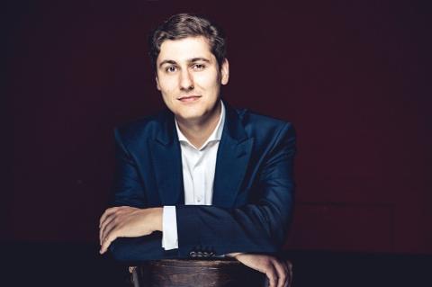 テノール：パトリック・グラール