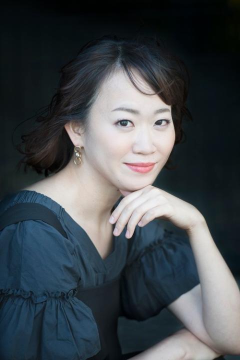 オルガン：大木麻理