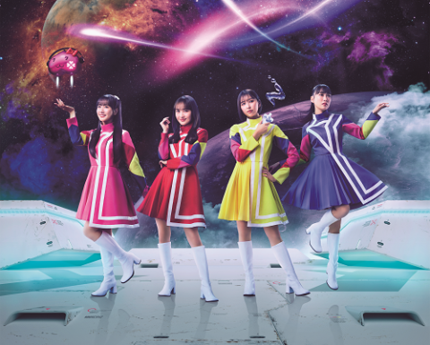 ももいろクローバーＺ