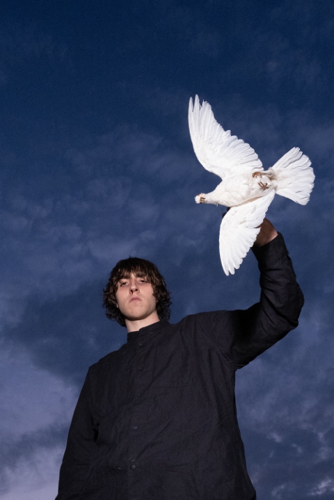 ＣＡＭＥＲＯＮ　ＷＩＮＴＥＲ