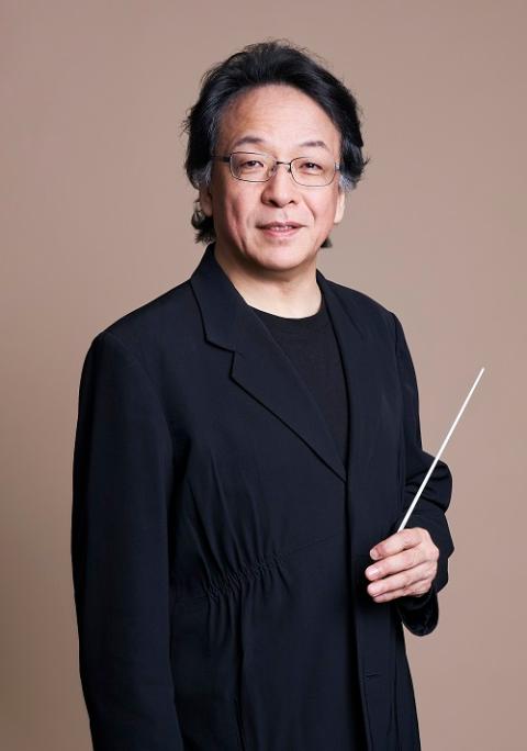 指揮：沼尻竜典