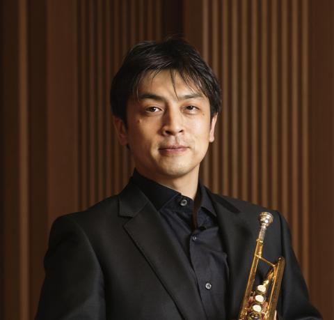 秋吉台トランペットキャンプ　ガラ・コンサート