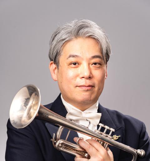 秋吉台トランペットキャンプ　ガラ・コンサート