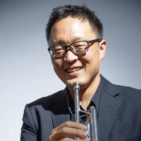 秋吉台トランペットキャンプ　ガラ・コンサート