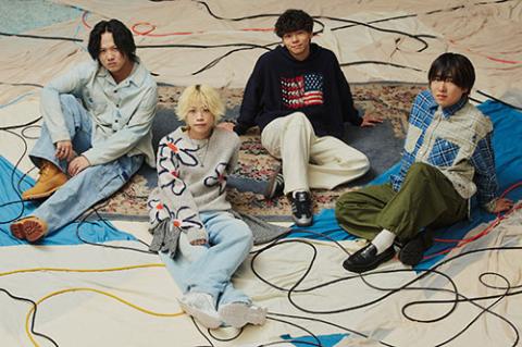 ねぐせ。(ネグセ) | チケットぴあ[音楽 J-POP・ROCKのチケット購入・予約]