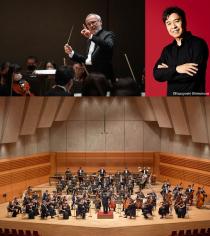 パスカル・ヴェロ（指揮）／仙台フィルハーモニー管弦楽団