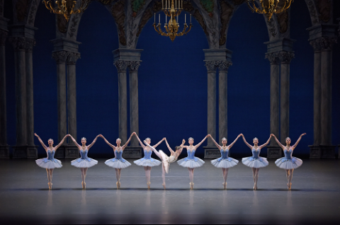 新国立劇場バレエ団「バレエ・コフレ 2026」