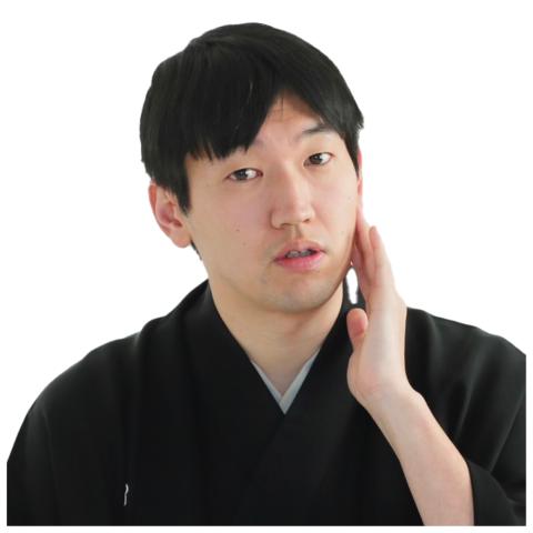 古今亭雛菊柳家小ふねふたり会「ひなぎくこふね」【２】