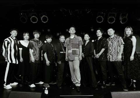 奥能登ＯＴＯ祭り　～能登へ繋がれ！～