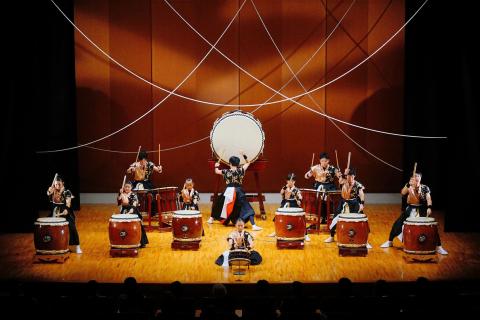 奥能登ＯＴＯ祭り　～能登へ繋がれ！～