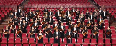 オーケストラ：群馬交響楽団