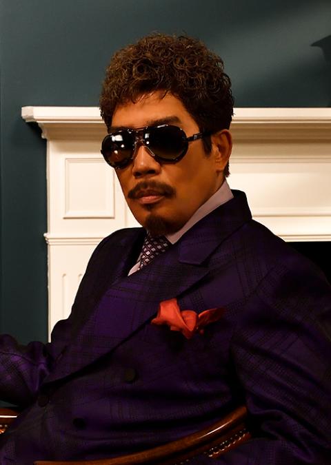 出来次第最短あやぴページ 鈴木雅之(スズキマサユキ) | チケットぴあ[音楽 J-POP・ROCKのチケット