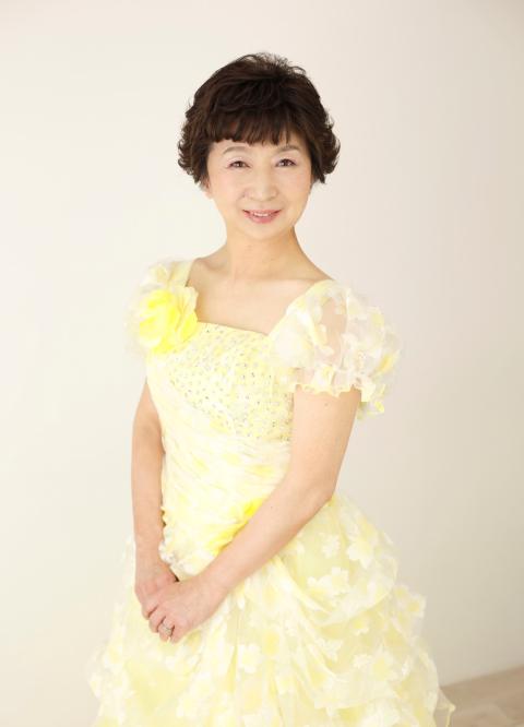 オクサーナ・ステパニュック　ソプラノリサイタル