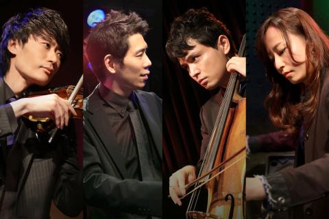 Ｅｌ　Ｃｉｅｌｏ　２０２０　情熱的挑発　宮崎公演