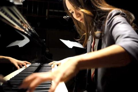 Ｅｌ　Ｃｉｅｌｏ　２０２０　情熱的挑発　宮崎公演