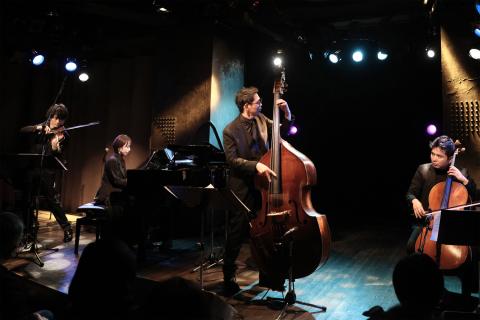 Ｅｌ　Ｃｉｅｌｏ　２０２０　情熱的挑発　宮崎公演