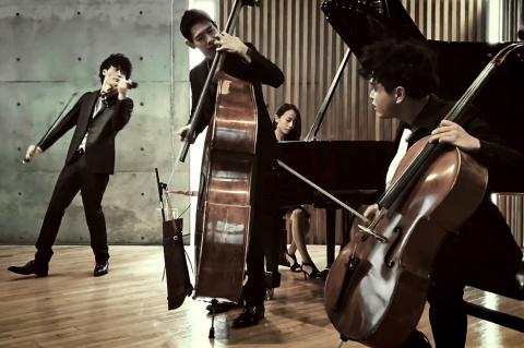 Ｅｌ　Ｃｉｅｌｏ　２０２０　情熱的挑発　宮崎公演