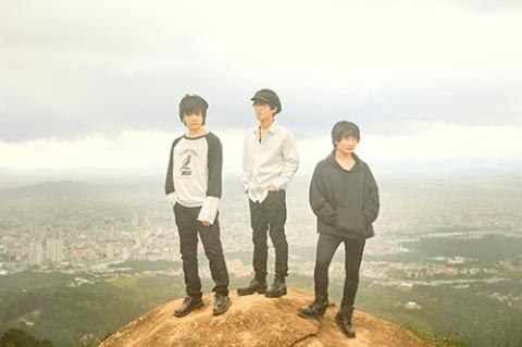 BURNOUT SYNDROMES | チケットぴあ[チケット購入・予約]