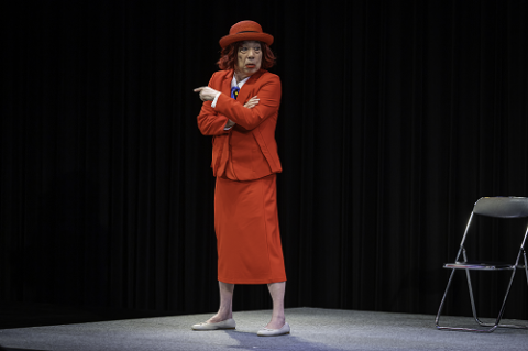 イッセー尾形の右往沙翁劇場　番外編　銀河鉄道に乗って　ｉｎ　福岡　２０２６