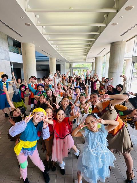 八犬伝　君と未来へ