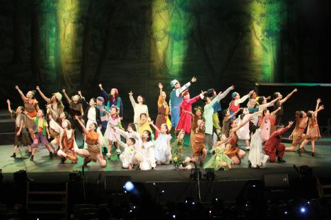 八犬伝　君と未来へ