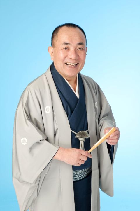 第二回　三遊亭仁馬　葛飾独演会