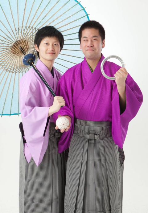 第二回　三遊亭仁馬　葛飾独演会