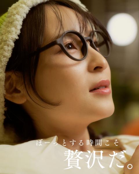 『ボ～っとしあたー』脳と心を休める、新感覚シアター