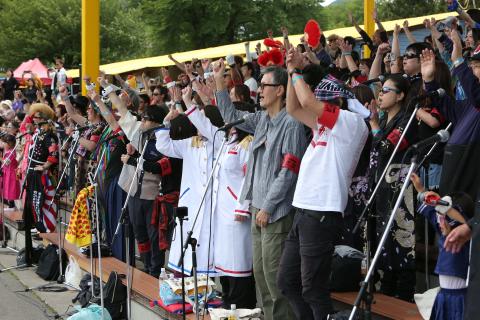 1000人ROCK FES．GUNMA 2026(センニンロック
