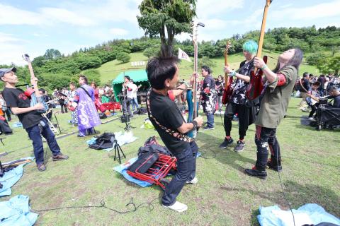 1000人ROCK FES．GUNMA 2026(センニンロック