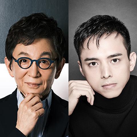 怪談五人羽織2025 | チケットぴあ[イベント 講演会・トークショーの