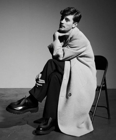 ヤクブ・ユゼフ・オルリンスキ