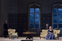 新国立劇場オペラ「ウェルテル」 2026年上演