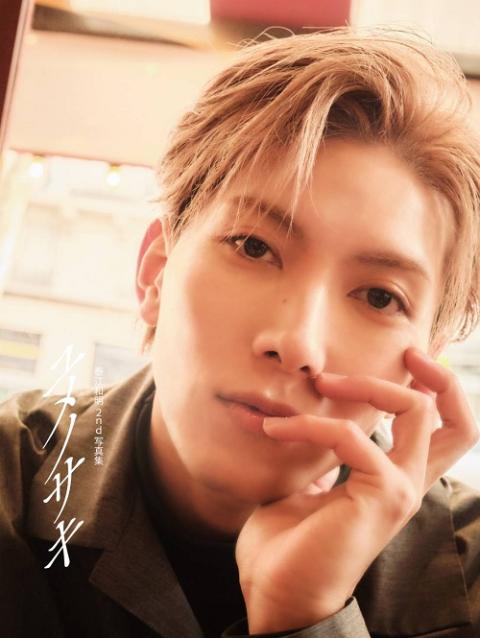 木崎ゆりあ 3rd写真集「アップデート中」発売記念イベント | チケット