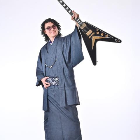 近藤真彦45周年記念ディナーショー「永遠の煌めき」(コンドウ