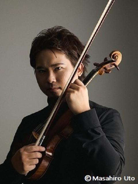 新日本フィルハーモニー交響楽団(シンニホンフィルハーモニー