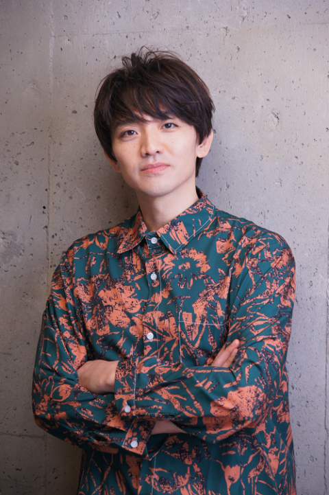 森大輔
