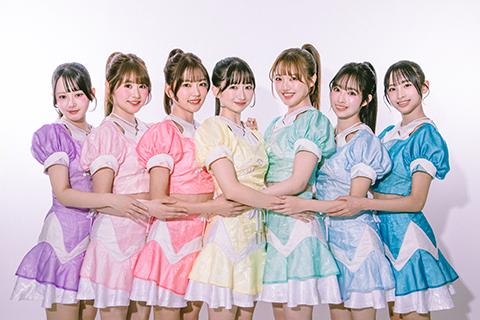 ばってん少女隊単独「沖縄ばってん、なんくるないさー」(バッテン
