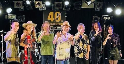 ミュージッククルーズｖｏｌ．３　ｉｎ　さっぽろジョブキタ北八劇場