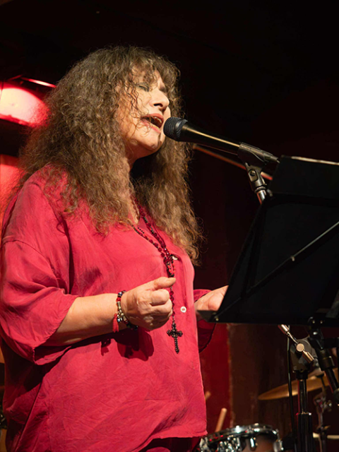 ミュージッククルーズｖｏｌ．３　ｉｎ　さっぽろジョブキタ北八劇場