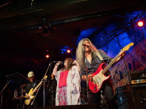 ミュージッククルーズｖｏｌ．３　ｉｎ　さっぽろジョブキタ北八劇場